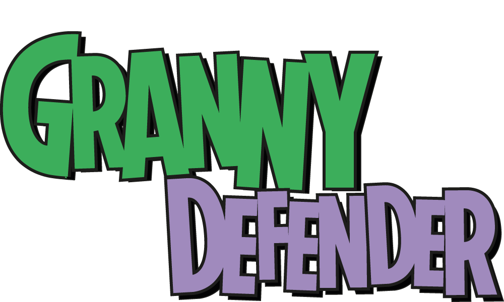 granny-defender